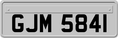 GJM5841