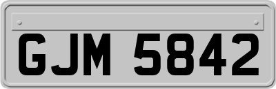 GJM5842