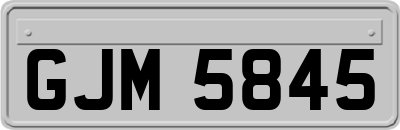 GJM5845