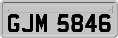 GJM5846