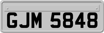 GJM5848