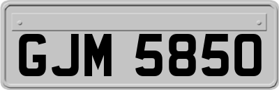 GJM5850