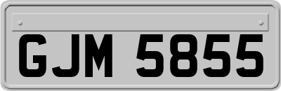 GJM5855