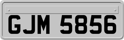 GJM5856
