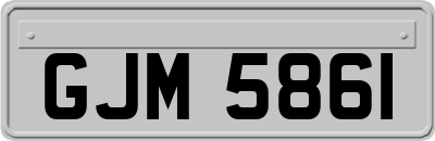 GJM5861