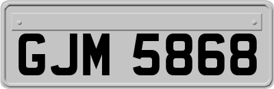 GJM5868