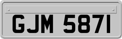 GJM5871