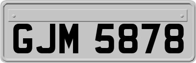 GJM5878