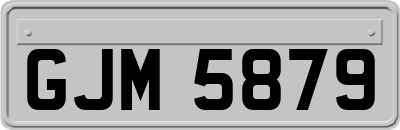 GJM5879
