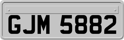 GJM5882