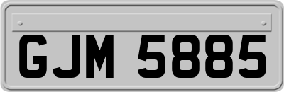 GJM5885