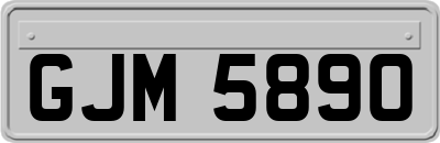 GJM5890