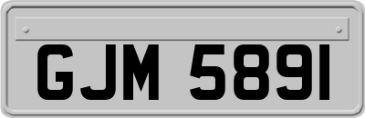 GJM5891