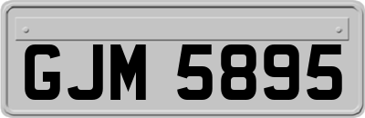 GJM5895