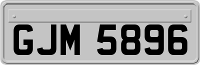GJM5896