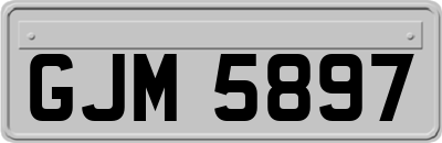 GJM5897