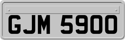 GJM5900