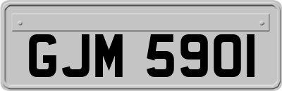 GJM5901