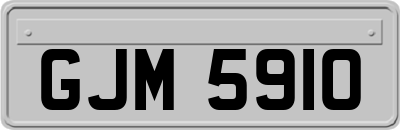 GJM5910