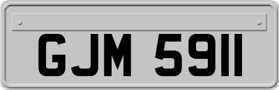 GJM5911