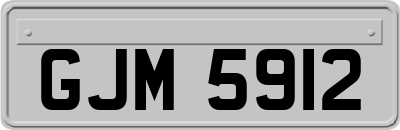 GJM5912