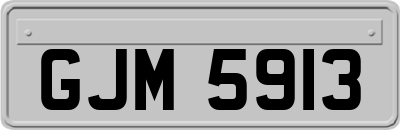GJM5913