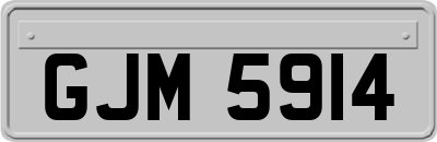 GJM5914
