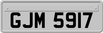 GJM5917