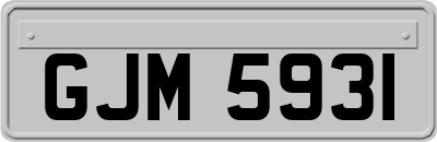 GJM5931