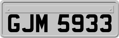 GJM5933