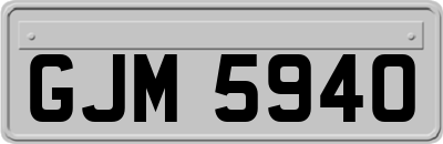 GJM5940