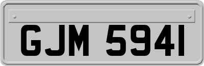 GJM5941