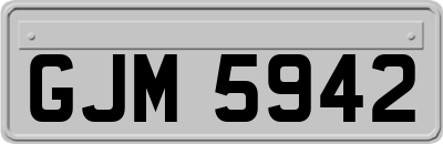 GJM5942