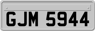 GJM5944