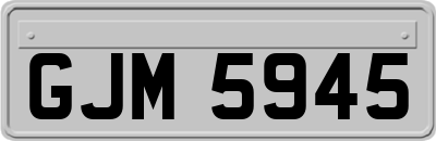 GJM5945