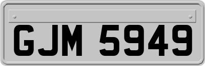 GJM5949