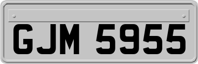 GJM5955