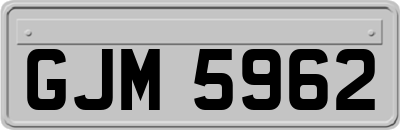 GJM5962