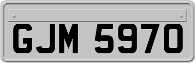 GJM5970