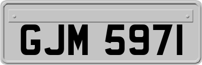 GJM5971