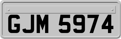 GJM5974