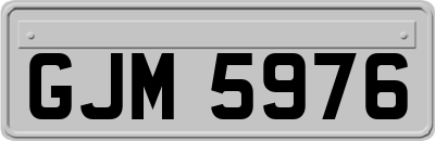 GJM5976