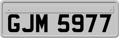 GJM5977
