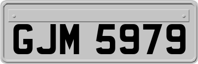 GJM5979