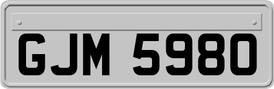 GJM5980