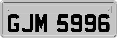 GJM5996