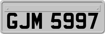 GJM5997