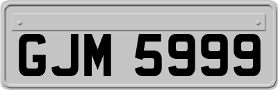 GJM5999
