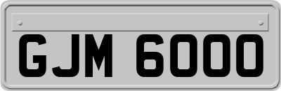 GJM6000
