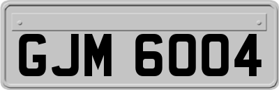 GJM6004